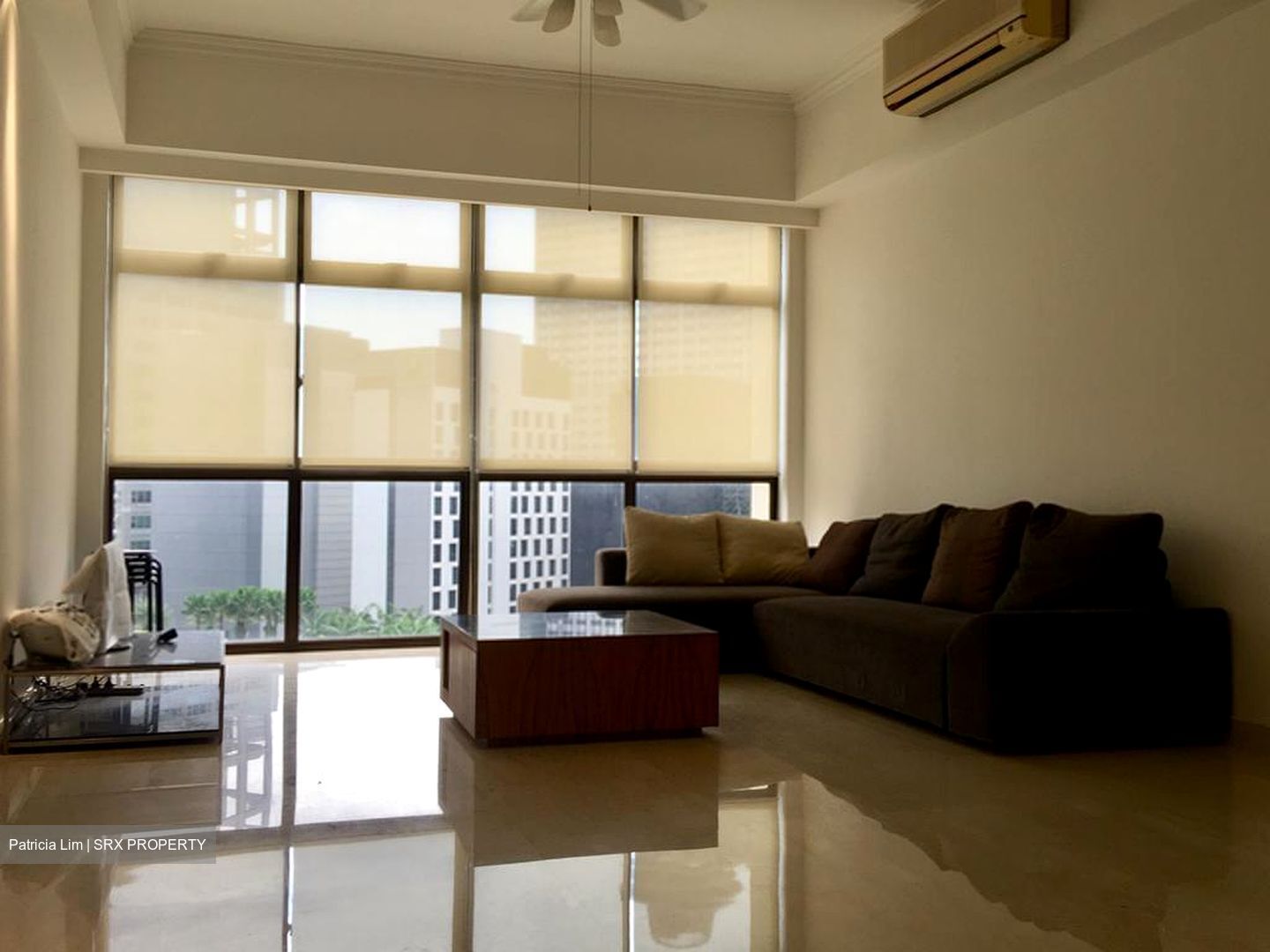 Richmond Park (D9), Condominium #534600961